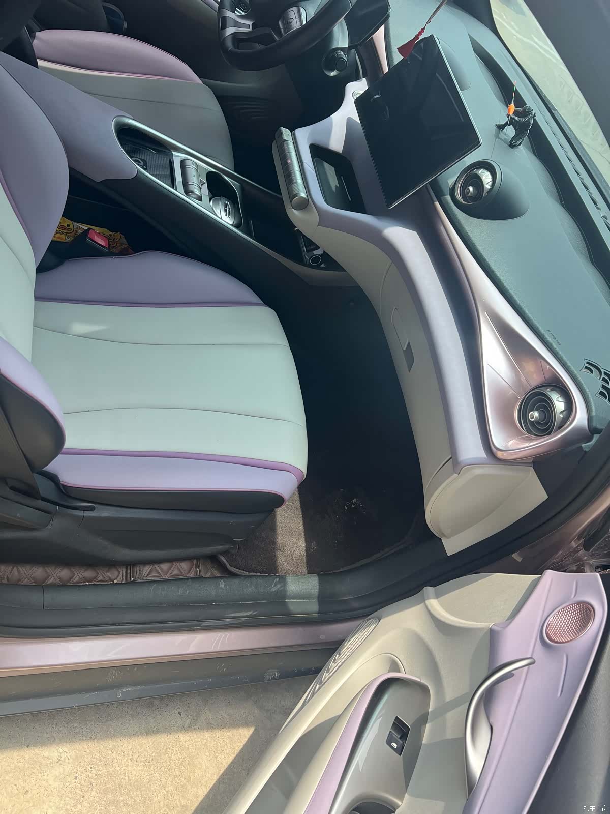 BYD Dolphin, 2022 6