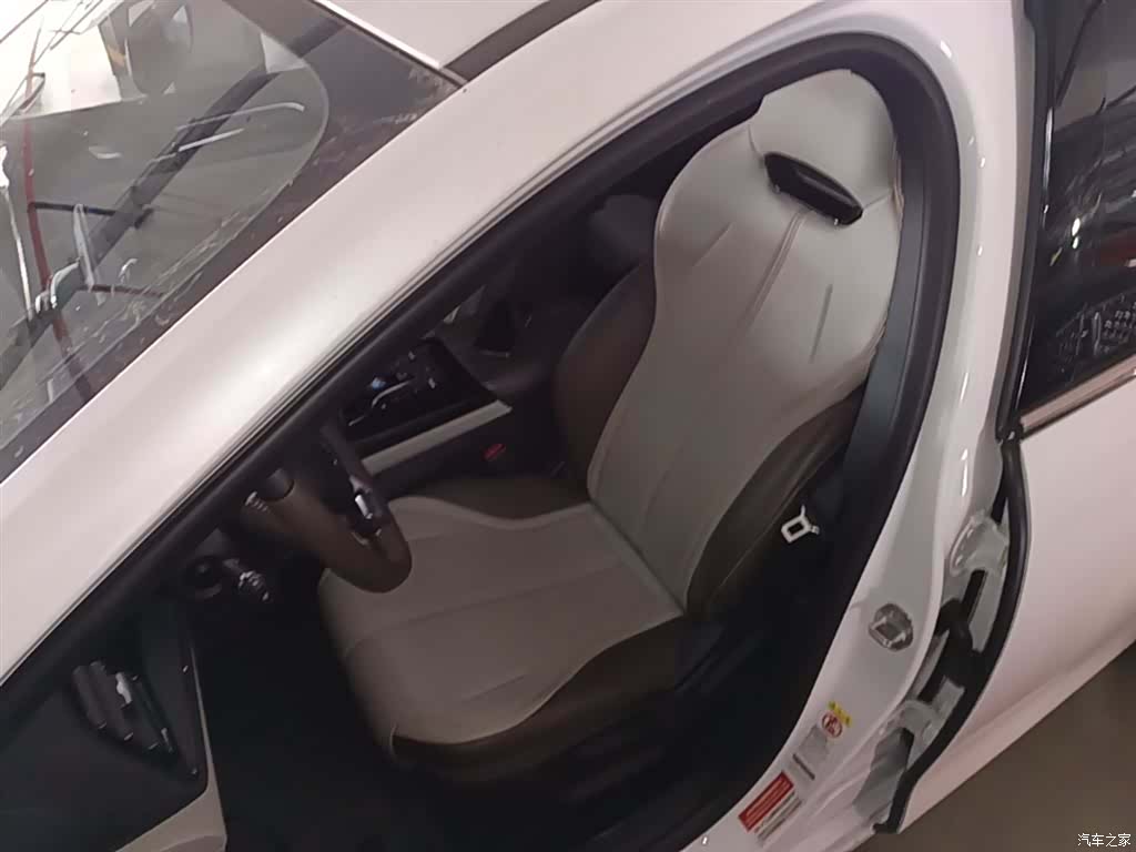 BYD Qin, 2024 15