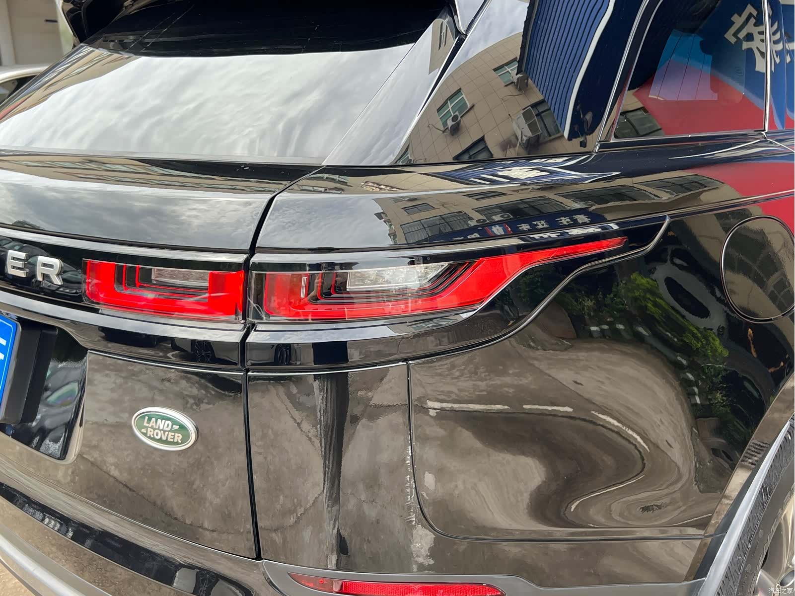 Land Rover Range Rover, 2021 10