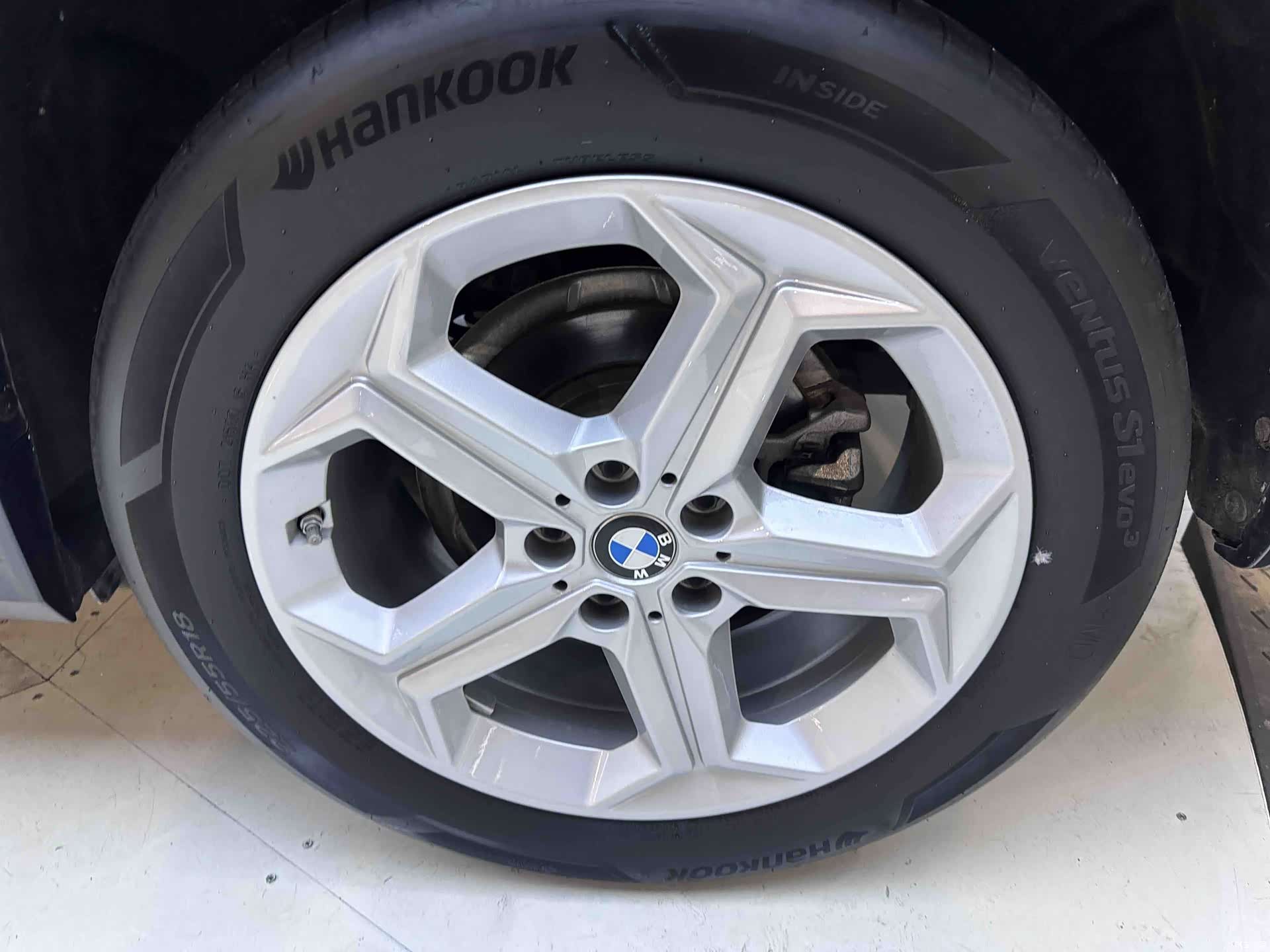 BMW X1, 2023 22