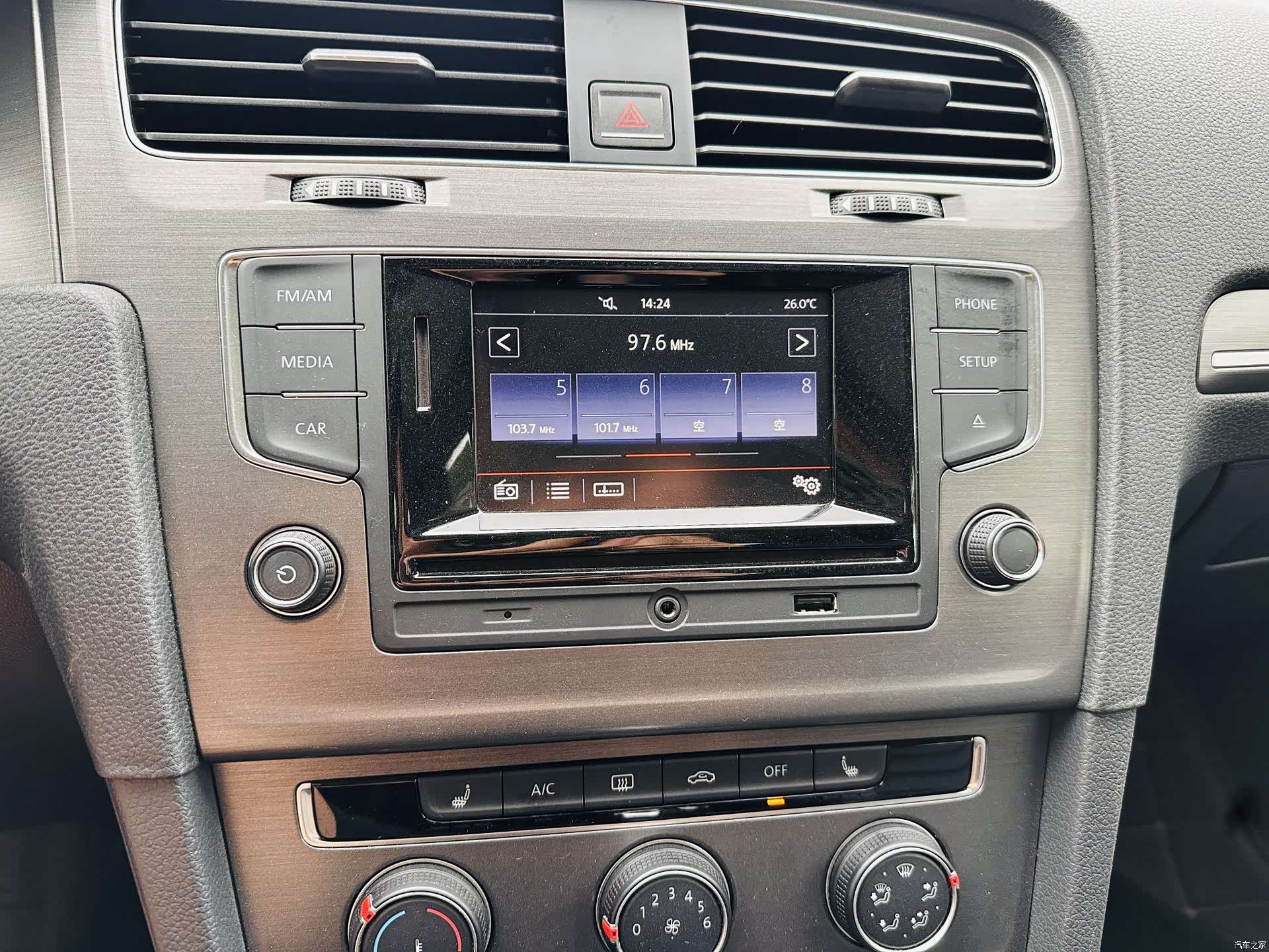 Volkswagen Golf, 2016 6