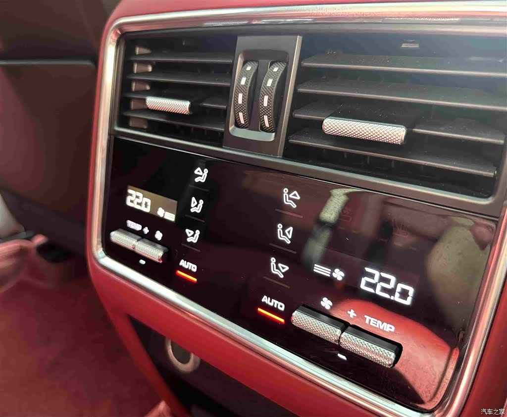 Porsche Cayenne, 2023 22