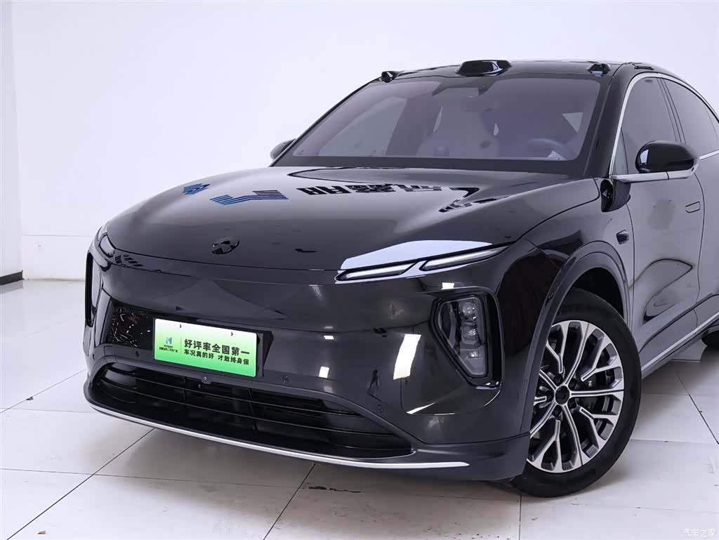 NIO EC6, 2024 3