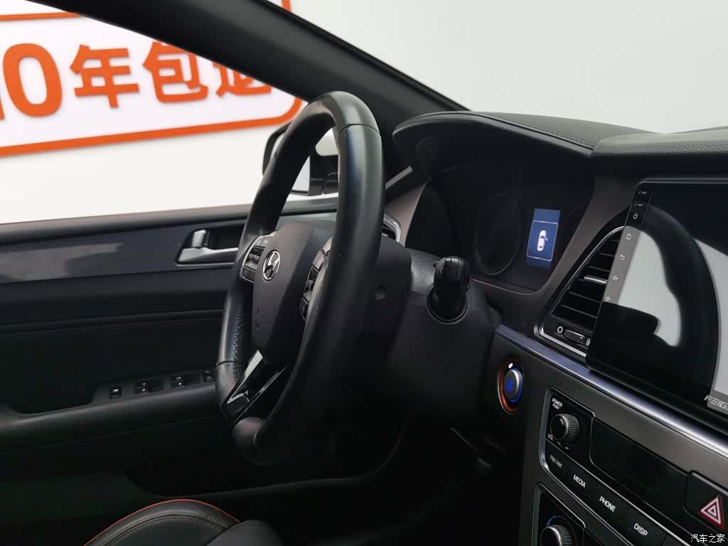 Hyundai Sonata, 2016 22