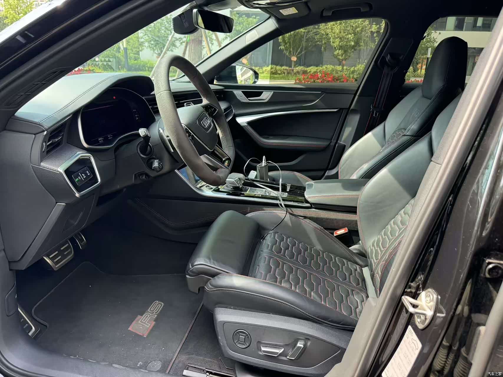 Audi RS, 2022 8