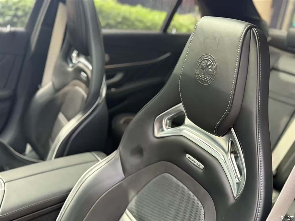 Mercedes-Benz E-Class, 2021 18