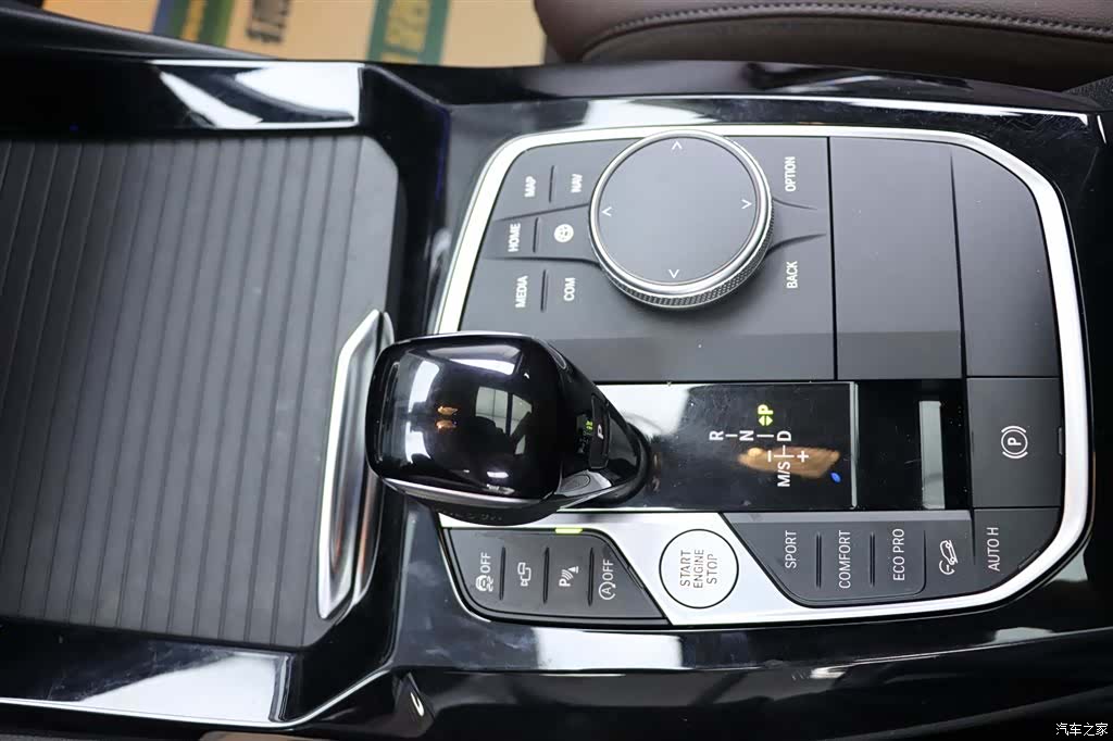 BMW X3, 2024 10