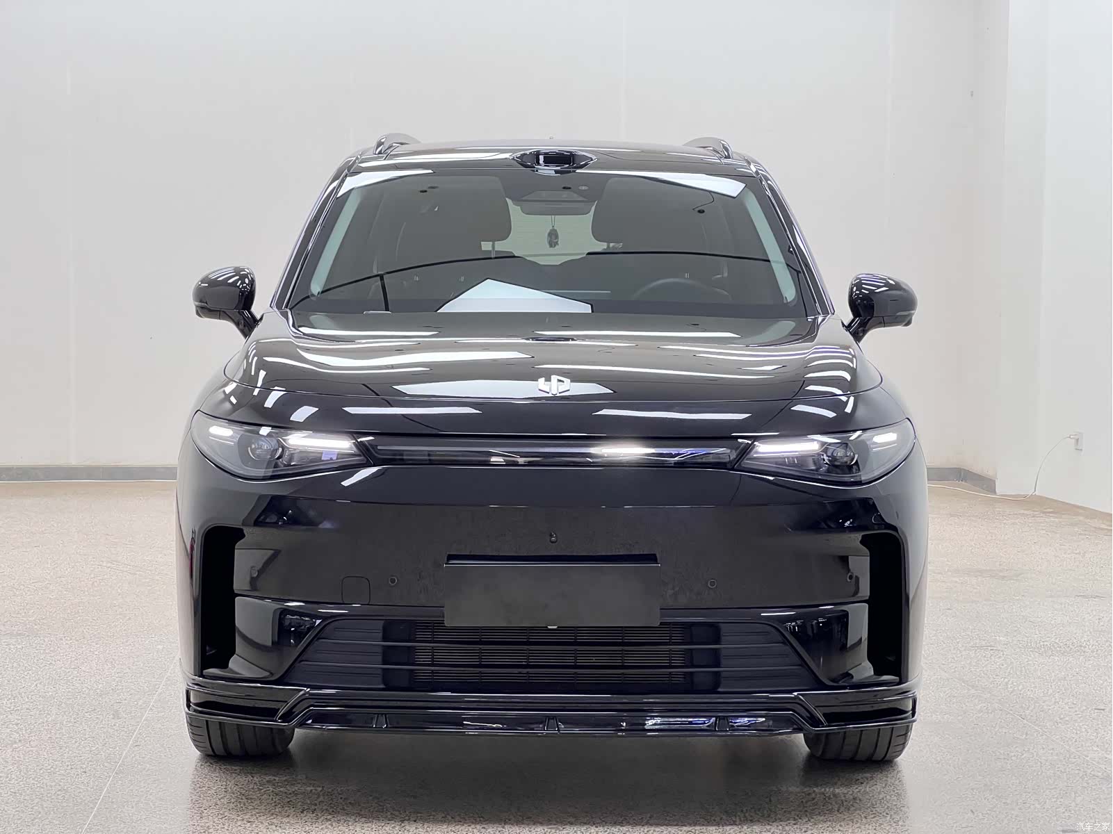 Leapmotor C16, 2025 2