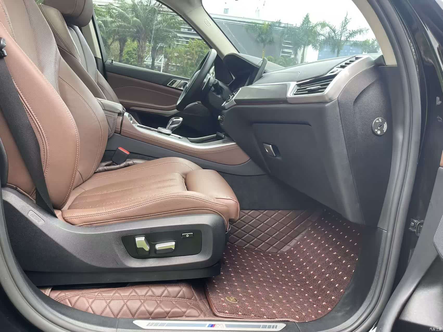 BMW X5, 2021 13