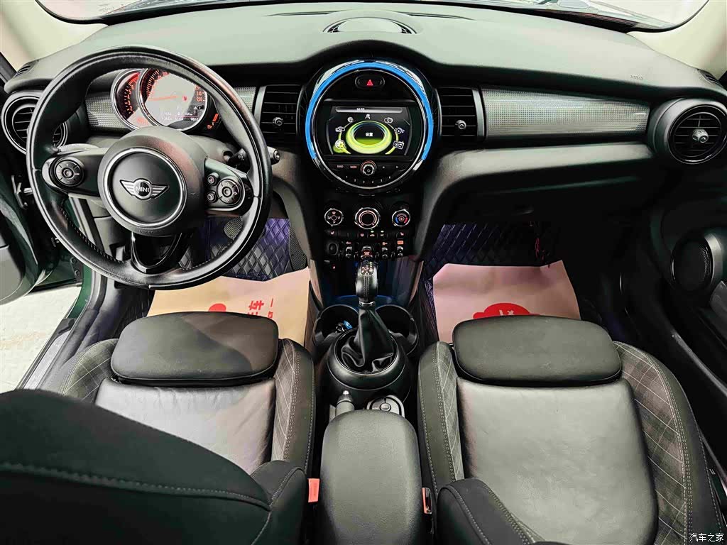 Mini Cooper, 2018 20