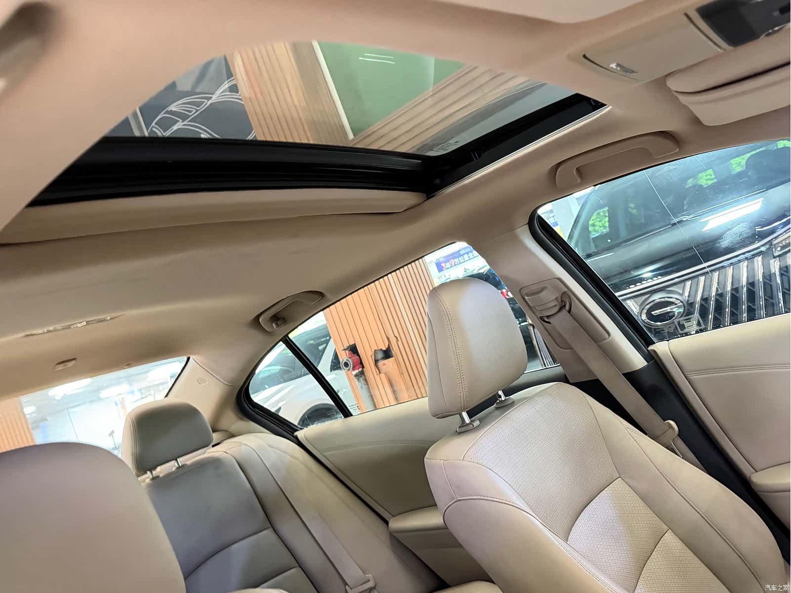 Honda Accord, 2015 10