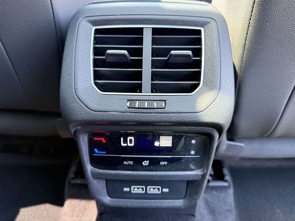 Volkswagen Tanyue Volkswagen Tanyue