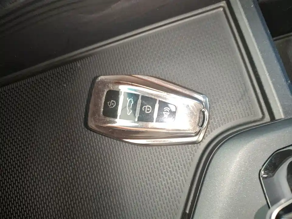 Geely Binrui Geely Binrui