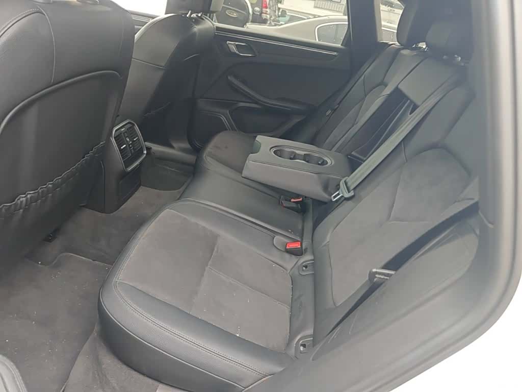 Porsche Macan, 2015 17