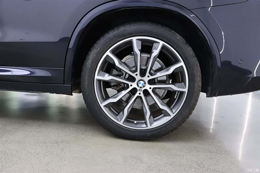 BMW X3, 2024 32