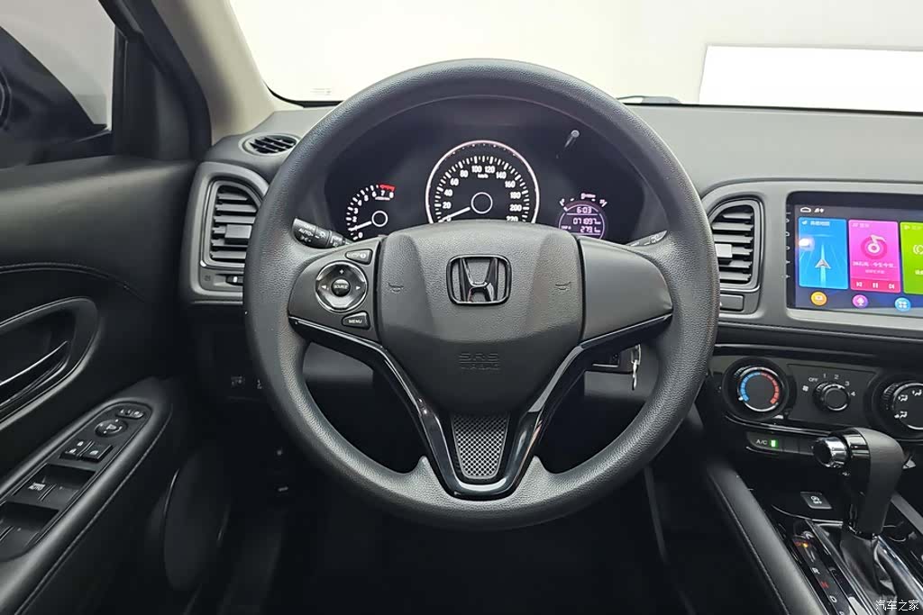 Honda Vezel, 2021 15