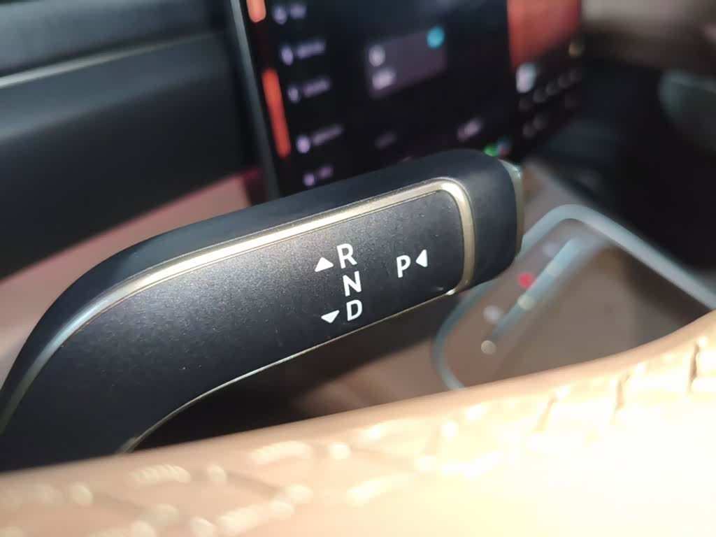 NIO ES6, 2025 14