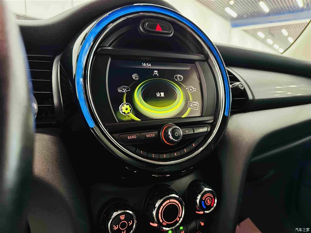 Mini Cooper, 2018 15