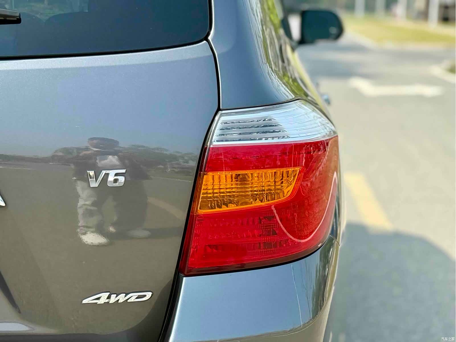 Toyota Highlander, 2008 9