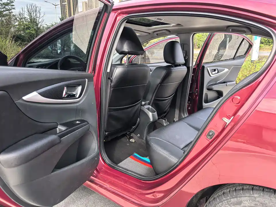 Honda Lingpai Honda Lingpai