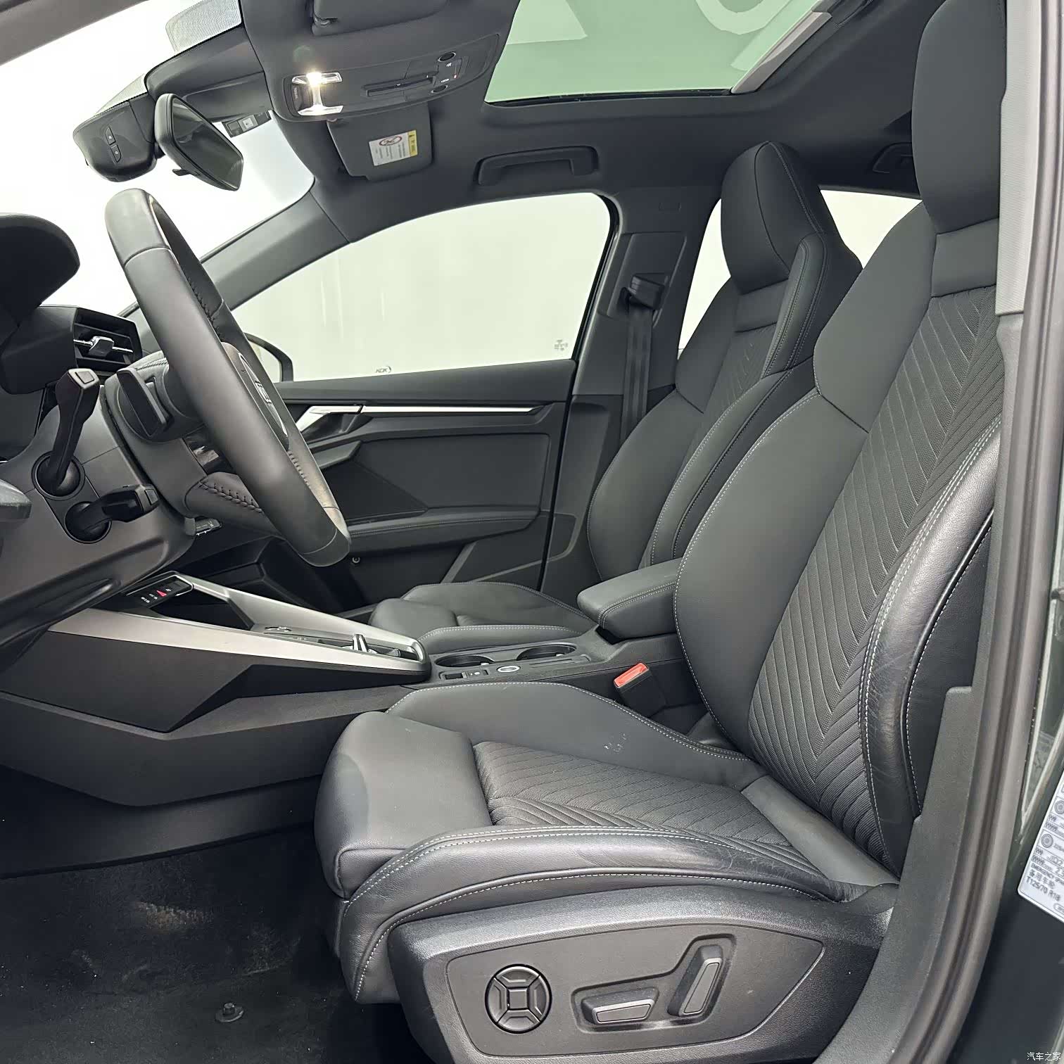 Audi A3, 2022 8