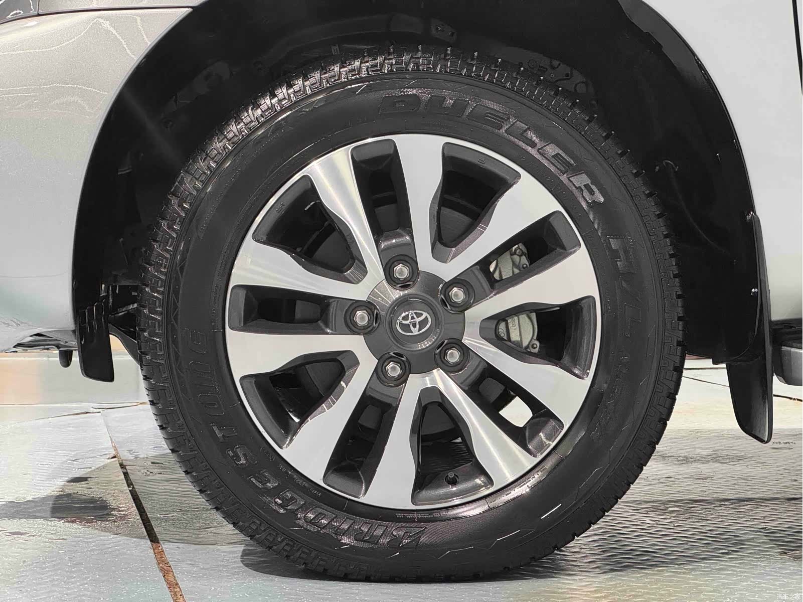 Toyota Sequoia, 2024 19