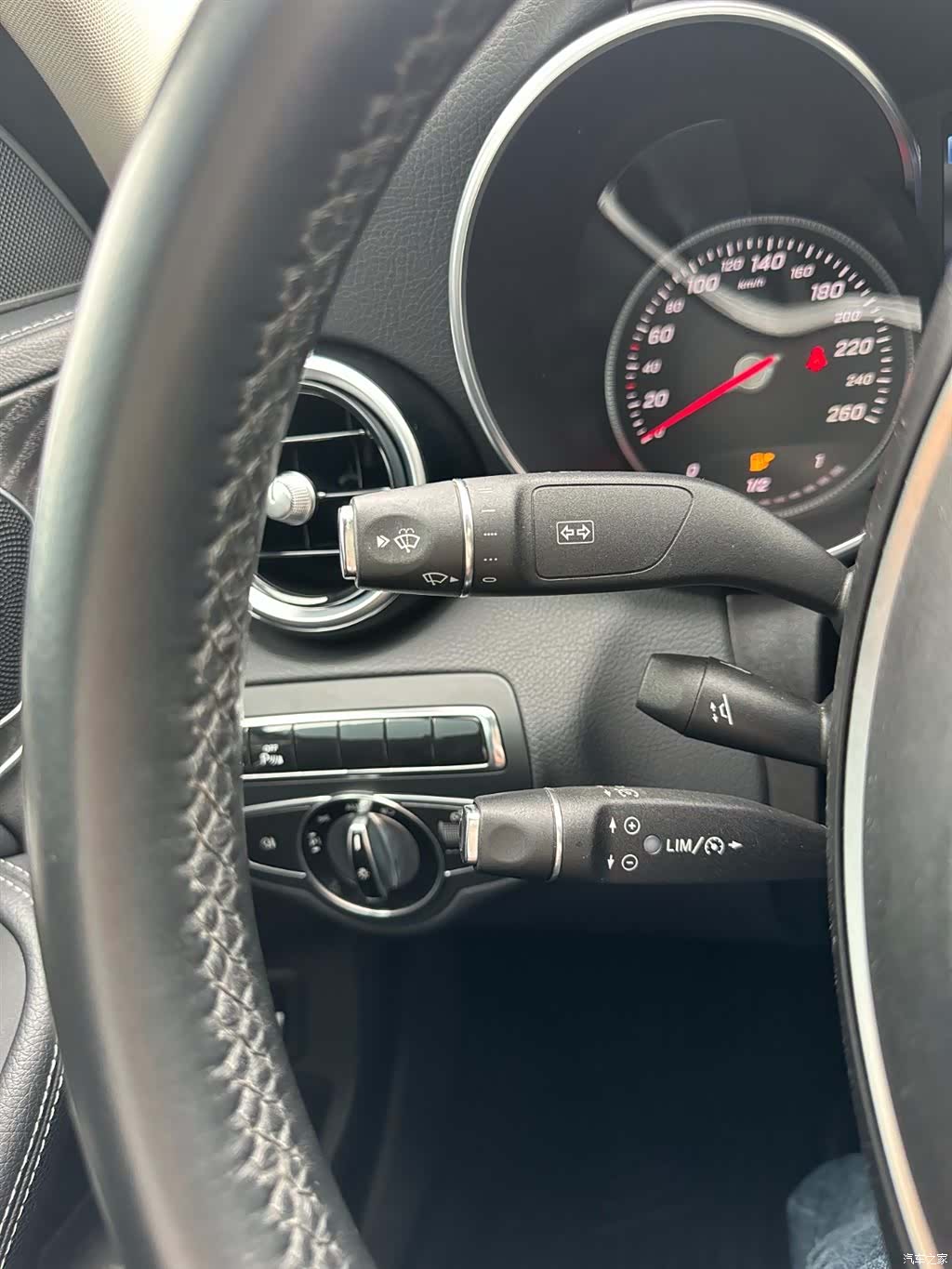 Mercedes-Benz C-Class, 2016 22