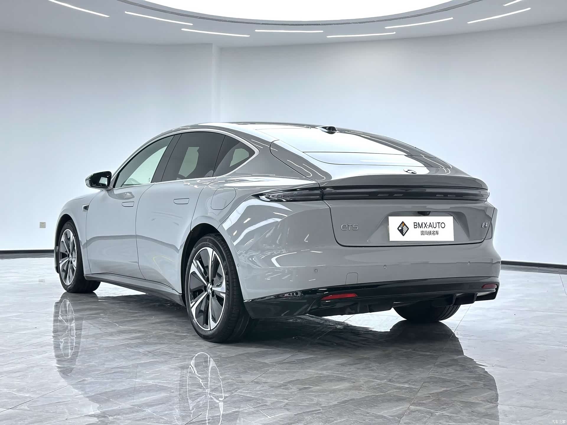 NIO ET5, 2025 3