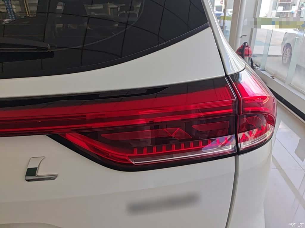 Haval H6, 2024 8