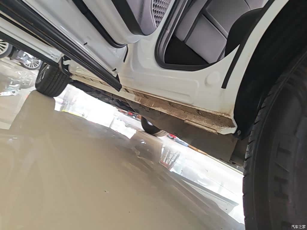 Haval H6, 2024 22