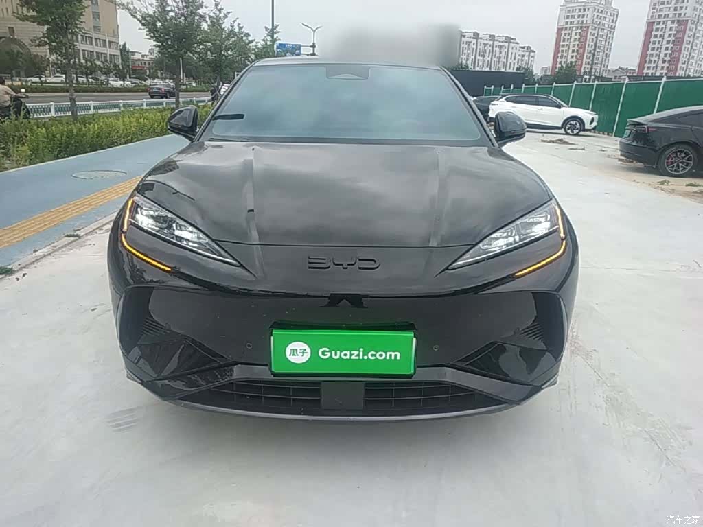 BYD HiAce, 2024 3