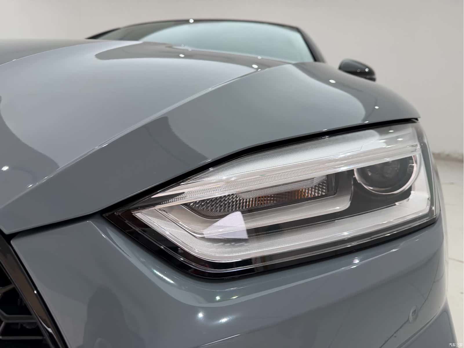Audi A5, 2019 2