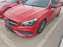 ����CLA(����) 2019�� CLA 220 4MATIC