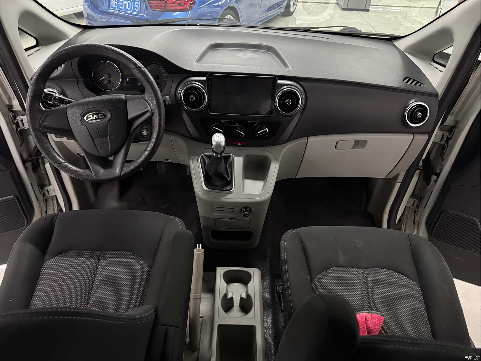 JiangQiJiTuan M3, 2018 9