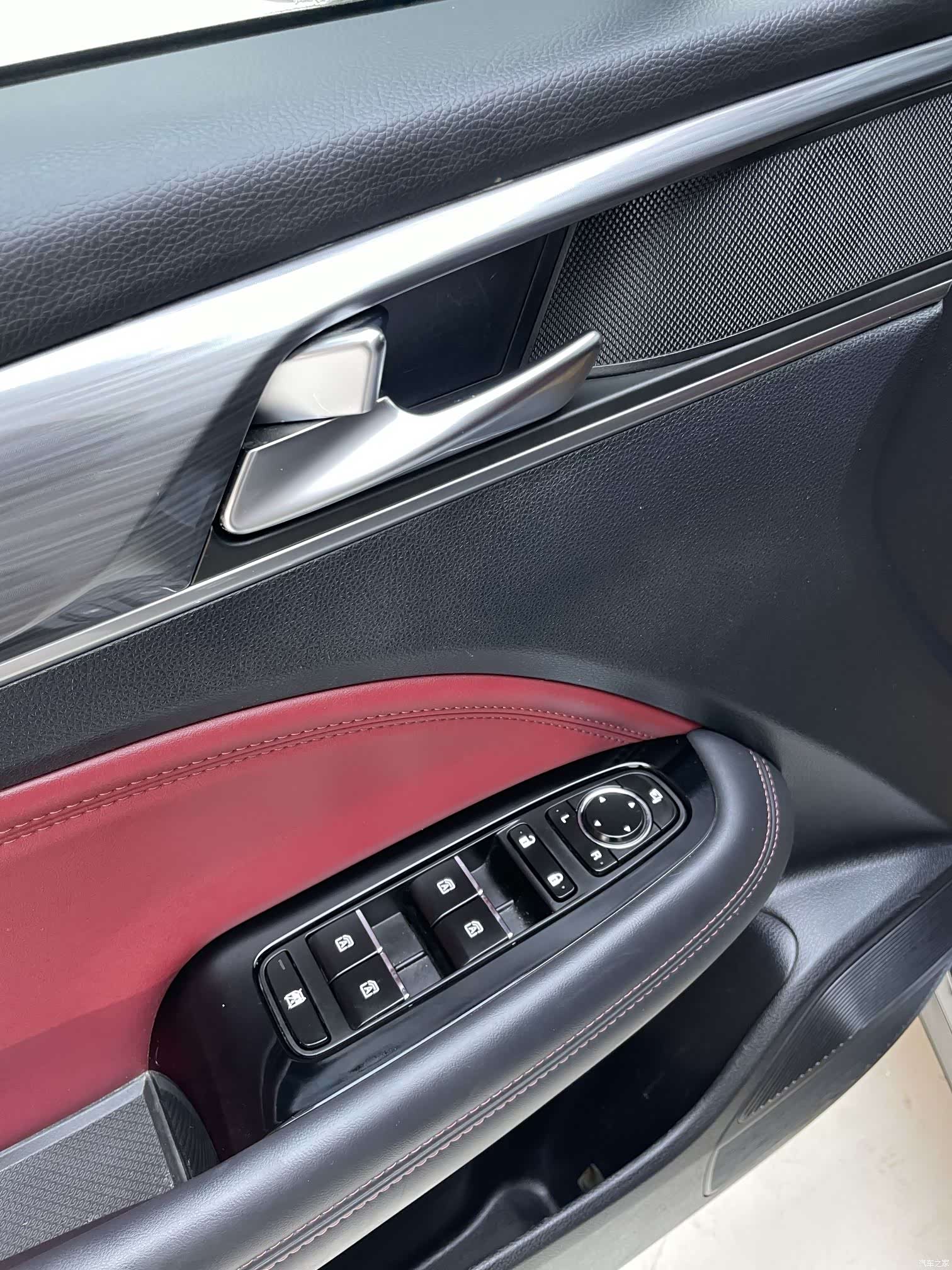 GAC GS4, 2023 18