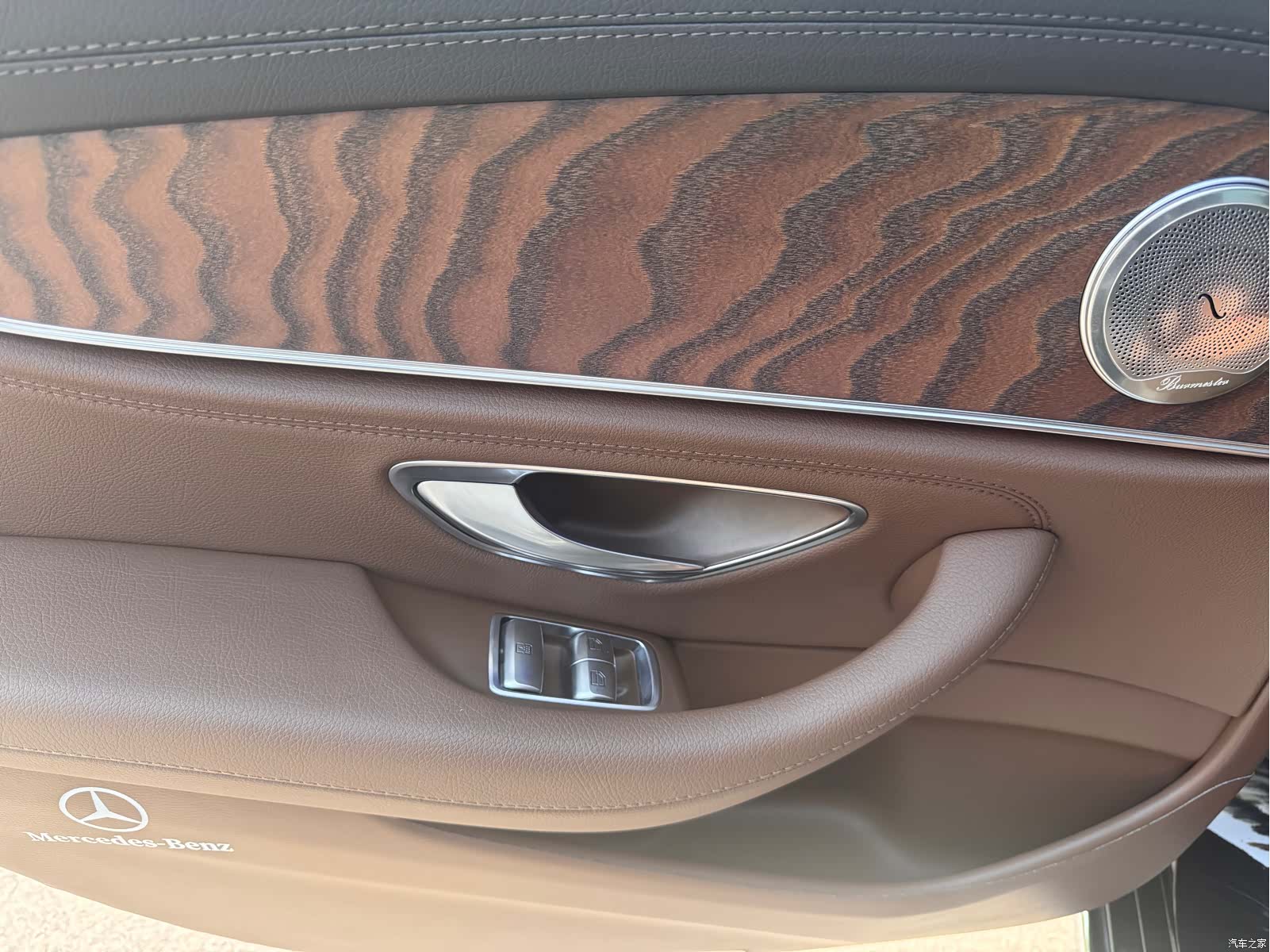 Mercedes-Benz E-Class, 2023 19