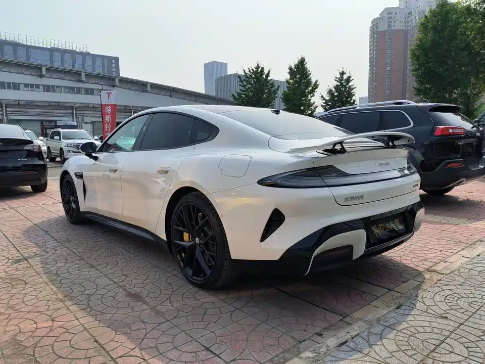Xiaomi Xiaomi SU7