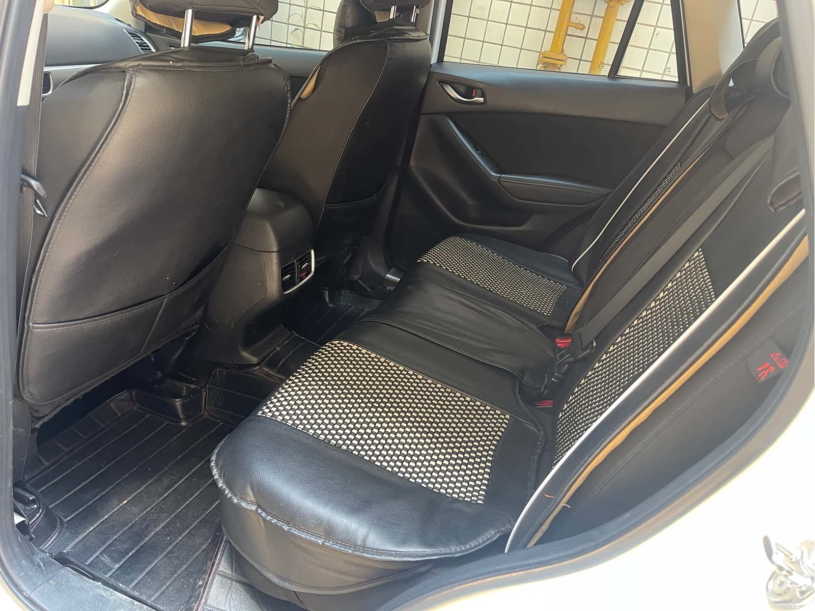 Mazda CX-5, 2017 8