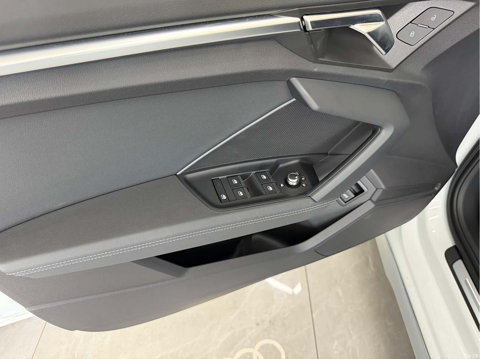 Audi A3, 2023 7