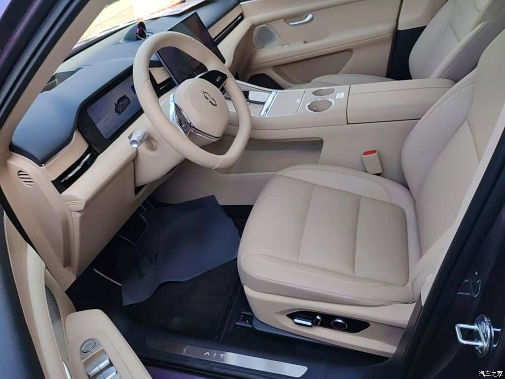 AITO M5, 2025 15
