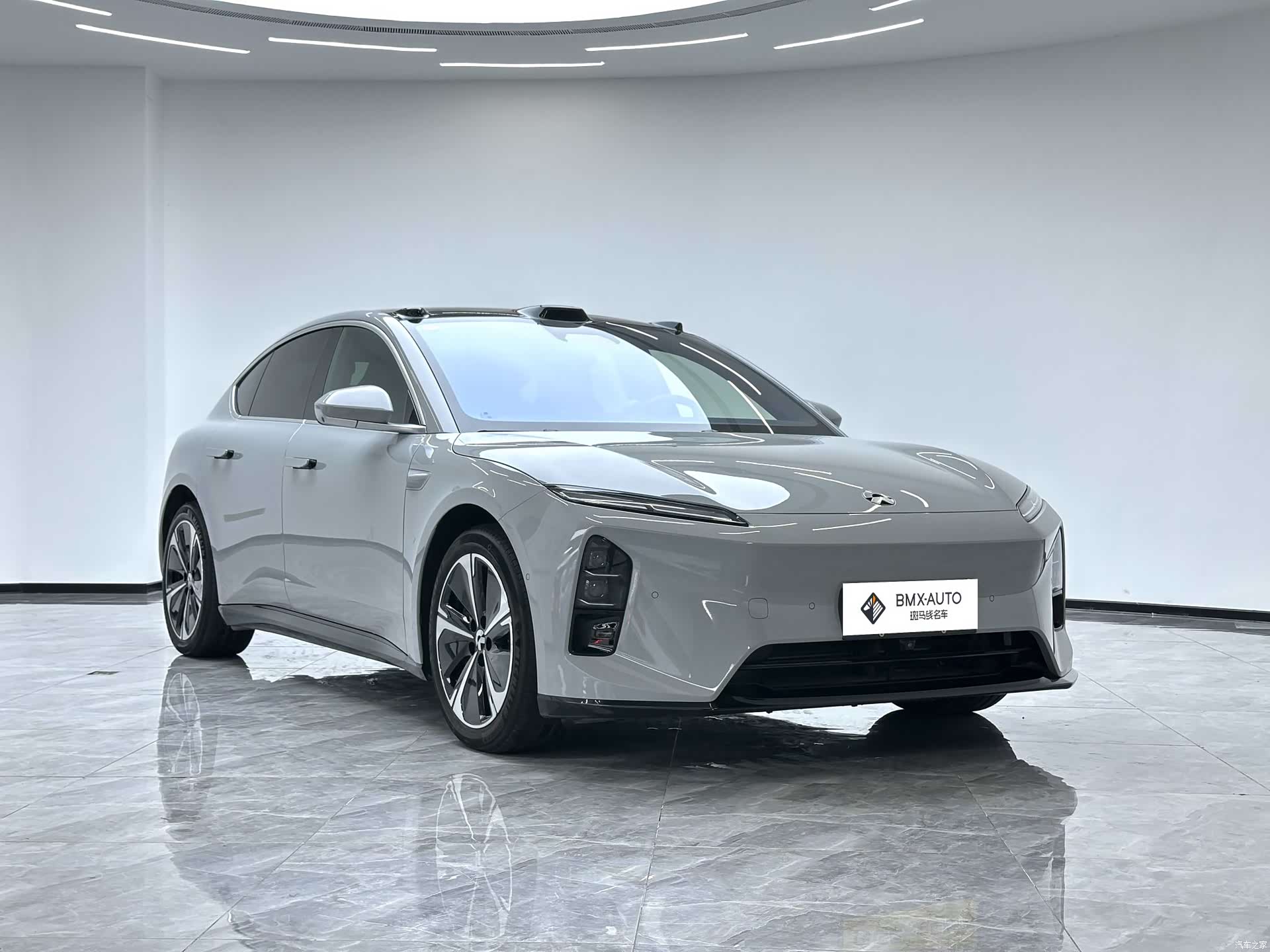 NIO ET5, 2025 4