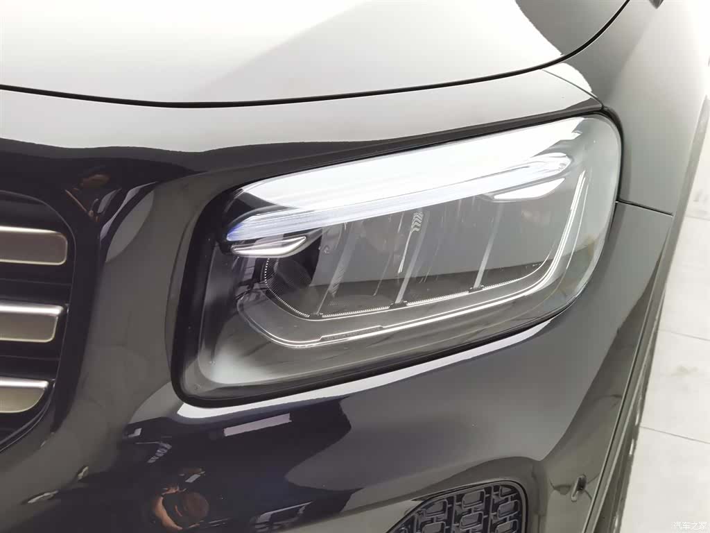 Mercedes-Benz GLB, 2023 7