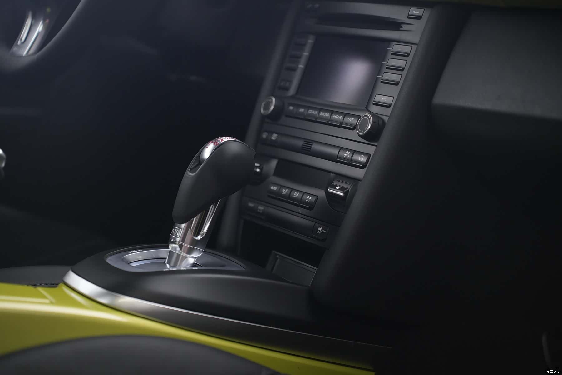 Porsche Cayman, 2011 10