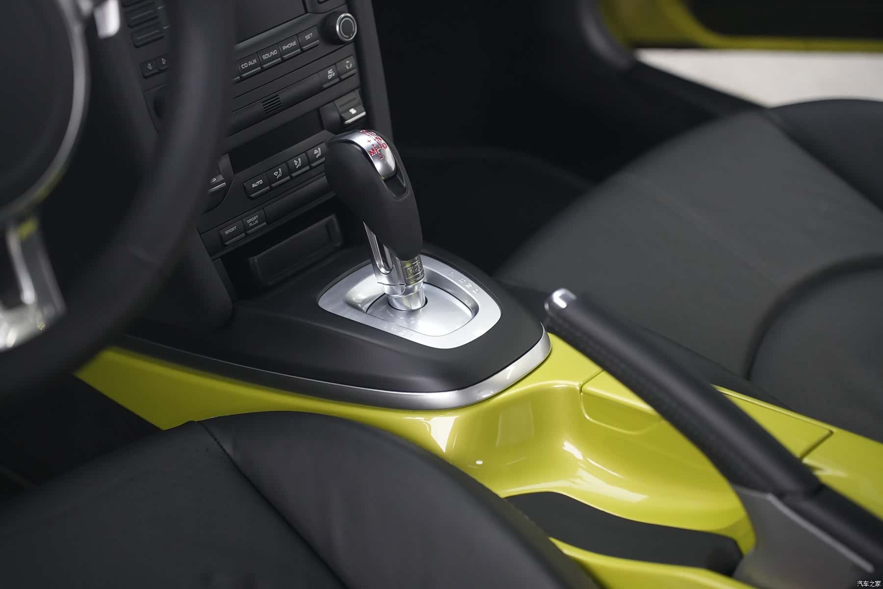 Porsche Cayman, 2011 22