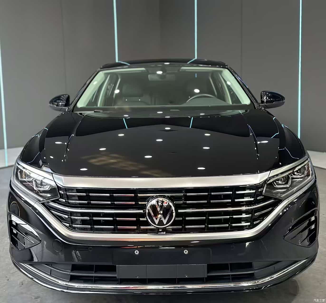 Volkswagen Passat, 2022 2