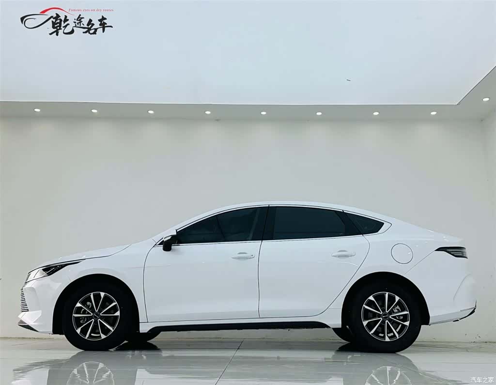 BYD Destroyer 05, 2024 4