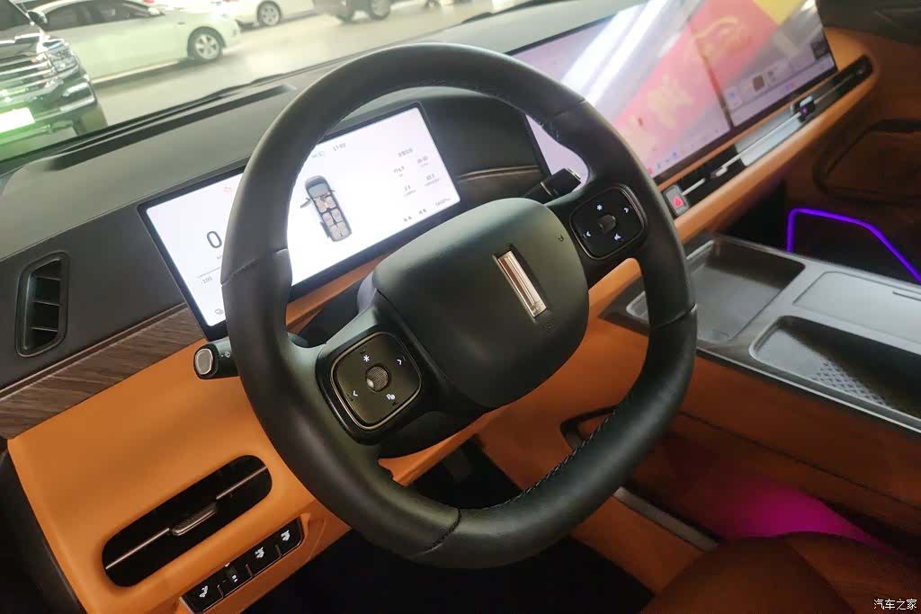 WEY Gaoshan, 2025 15
