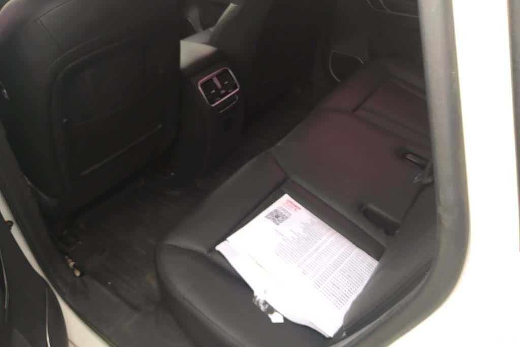 Haval H6, 2017 11