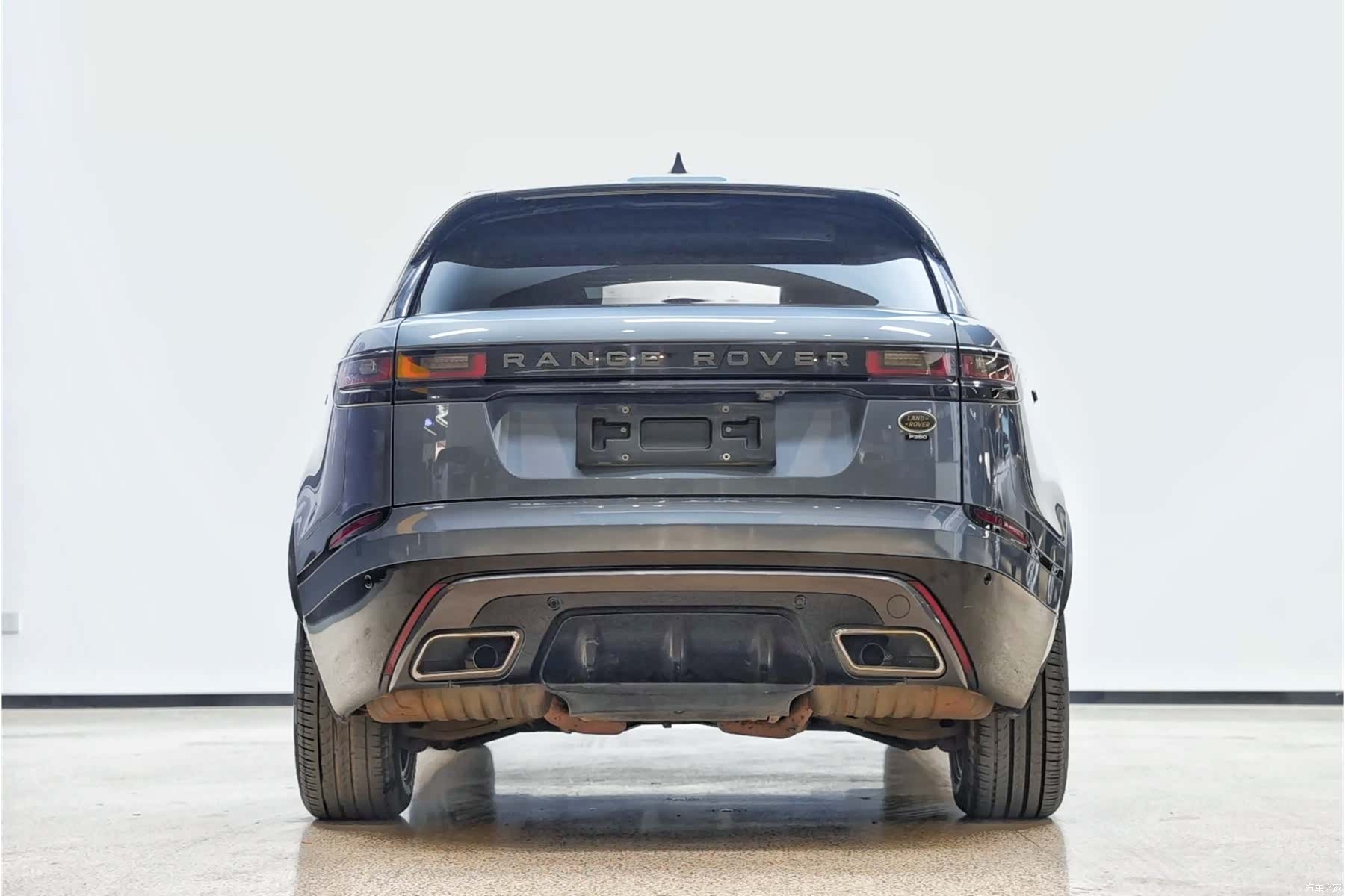 Land Rover Range Rover, 2019 11