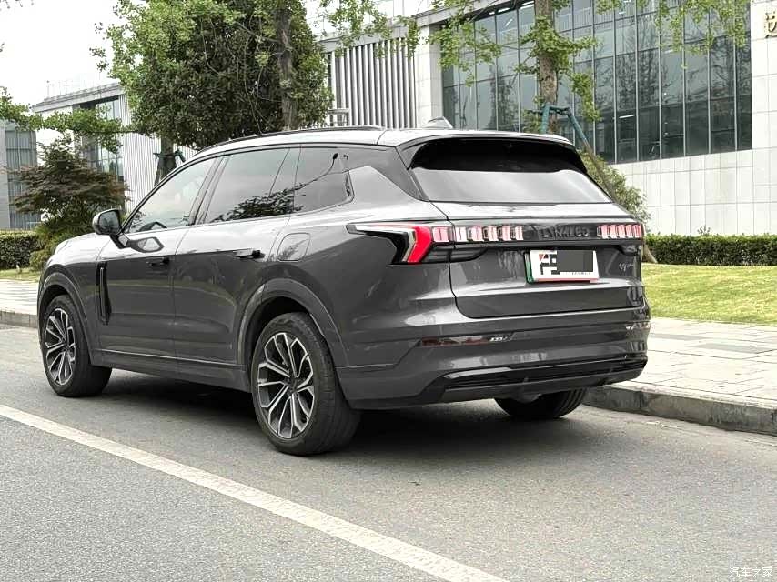 Lynk & Co 02, 2024 6